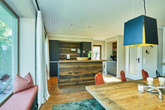 Haus Almrose Villa Reit im Winkl Exterior foto