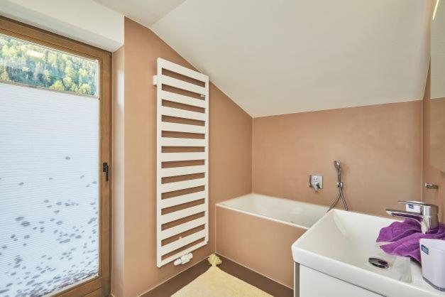 Haus Almrose Villa Reit im Winkl Exterior foto