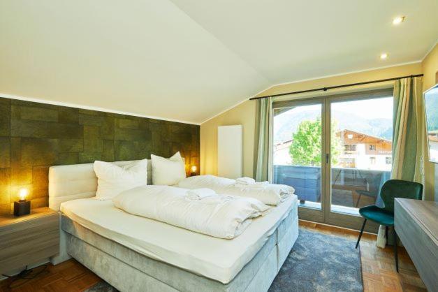 Haus Almrose Villa Reit im Winkl Exterior foto