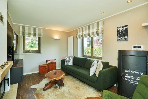 Haus Almrose Villa Reit im Winkl Exterior foto